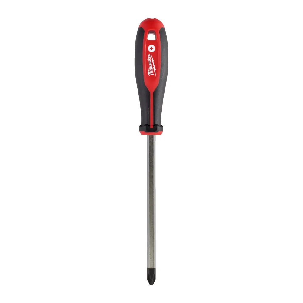 Milwaukee Wkrętaki Tri-lobe Tri-lobe S/Driver PH3x150 - 1 szt. 4932471789