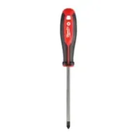 Milwaukee Wkrętaki Tri-lobe Tri-lobe S/Driver PZ2x125 - 1 szt. 4932471793