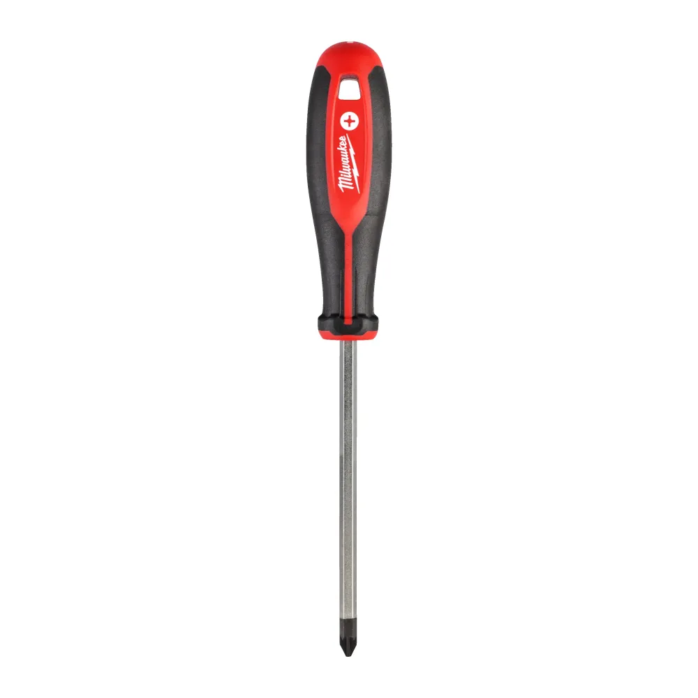 Milwaukee Wkrętaki Tri-lobe Tri-lobe S/Driver PZ2x125 - 1 szt. 4932471793