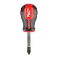 Milwaukee Wkrętaki Tri-lobe Tri-lobe S/Driver PZ2x45 - 1 szt. 4932471792