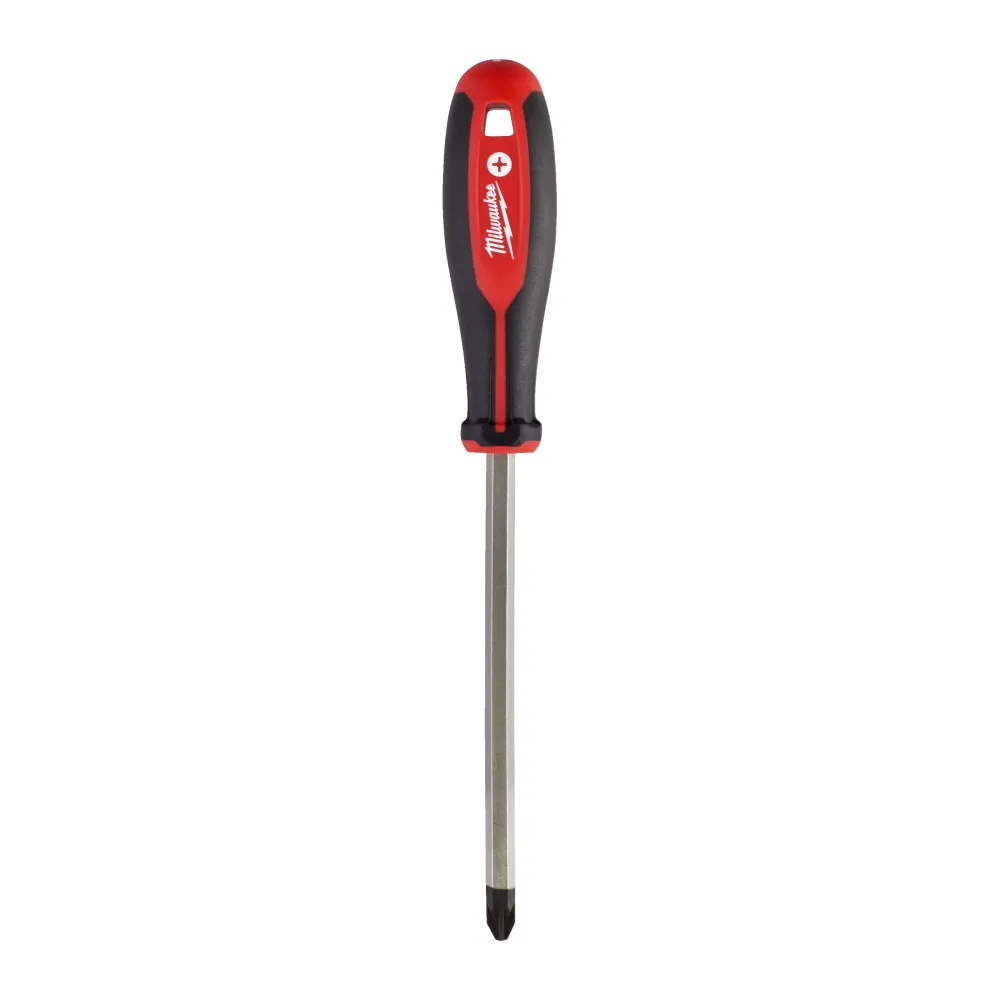 Milwaukee Wkrętaki Tri-lobe Tri-lobe S/Driver PZ3x150 - 1 szt. 4932471794