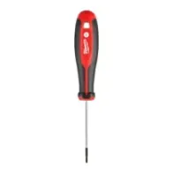 Milwaukee Wkrętaki Tri-lobe Tri-lobe S/Driver SL 0,4x2,5x75 - 1 szt. 4932471774