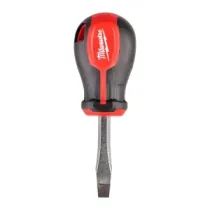 Milwaukee Wkrętaki Tri-lobe Tri-lobe S/Driver SL 0,4x2x65 - 1 szt. 4932471773