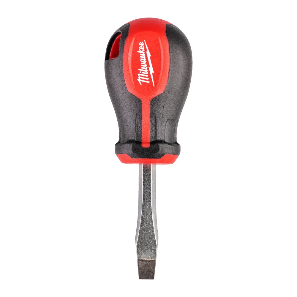 Milwaukee Wkrętaki Tri-lobe Tri-lobe S/Driver SL 0,4x2x65 - 1 szt. 4932471773