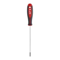 Milwaukee Wkrętaki Tri-lobe Tri-lobe S/Driver SL 0,5x3x150 - 1 szt. 4932471776