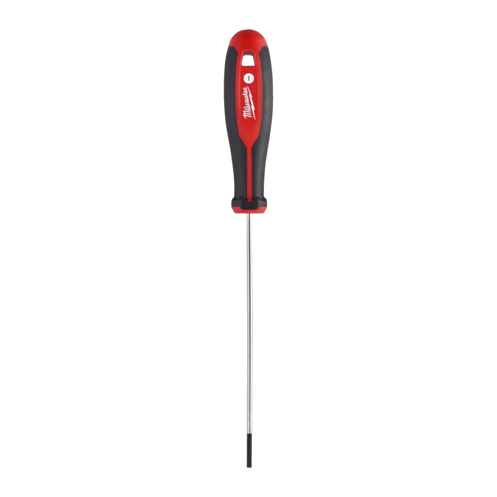 Milwaukee Wkrętaki Tri-lobe Tri-lobe S/Driver SL 0,5x3x150 - 1 szt. 4932471776