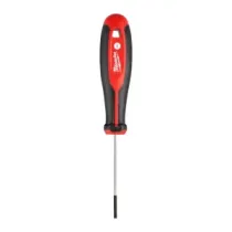 Milwaukee Wkrętaki Tri-lobe Tri-lobe S/Driver SL 0,5x3x75 - 1 szt. 4932471775