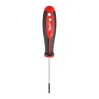 Milwaukee Wkrętaki Tri-lobe Tri-lobe S/Driver SL 0,5x3x75 - 1 szt. 4932471775