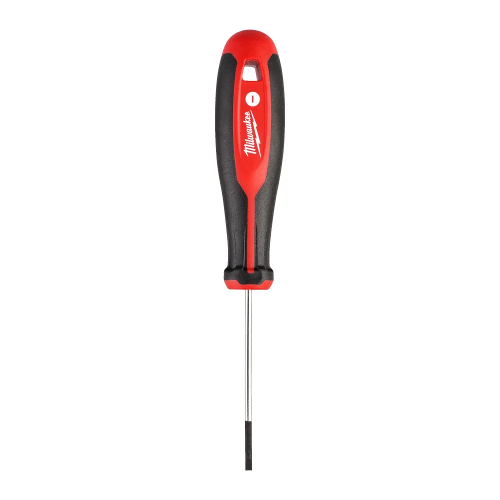 Milwaukee Wkrętaki Tri-lobe Tri-lobe S/Driver SL 0,5x3x75 - 1 szt. 4932471775