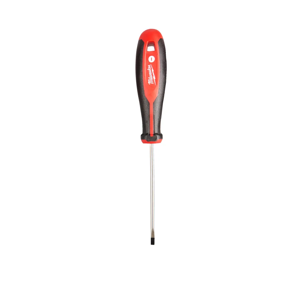 Milwaukee Wkrętaki Tri-lobe Tri-lobe S/Driver SL 0,8x4x100 - 1 szt. 4932471778