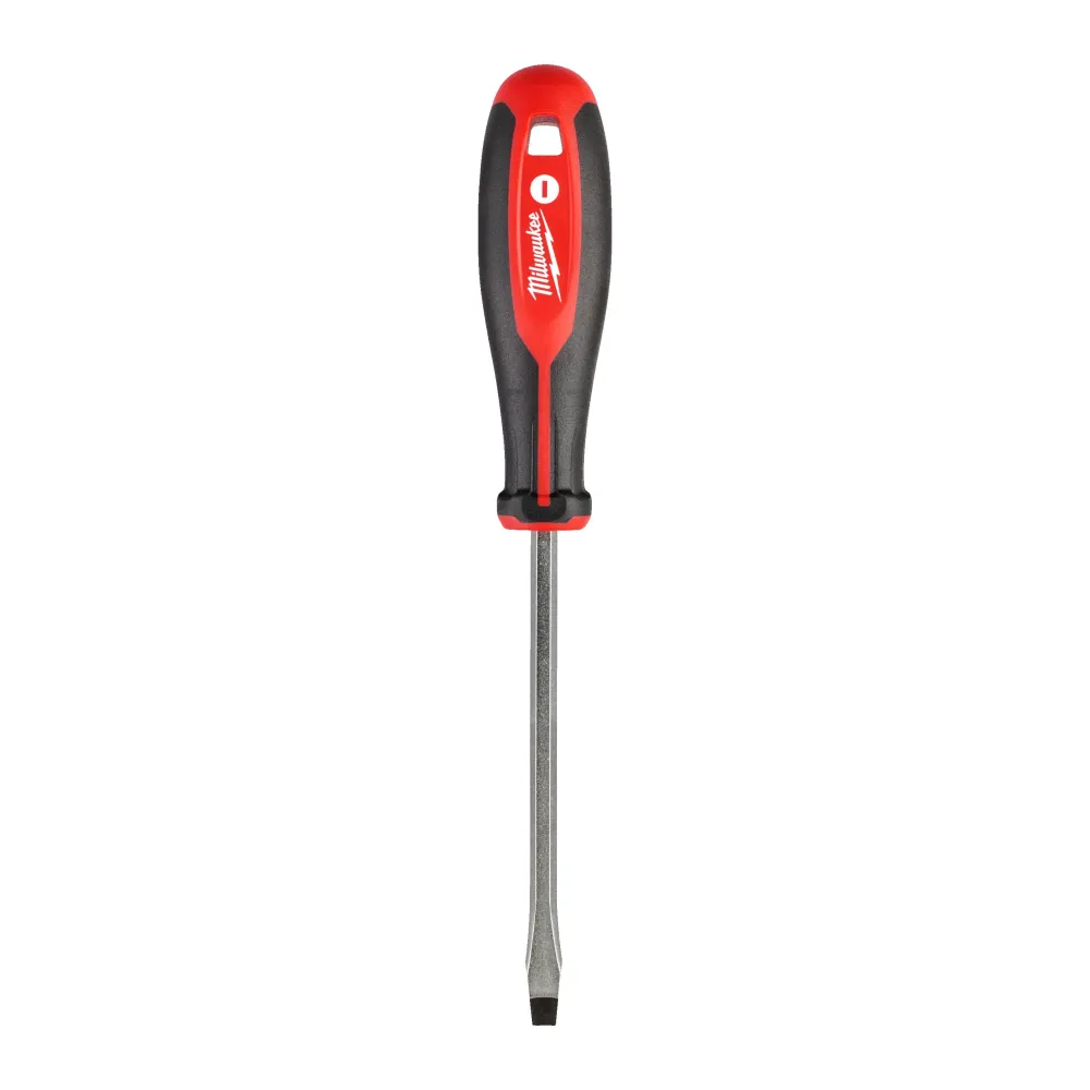Milwaukee Wkrętaki Tri-lobe Tri-lobe S/Driver SL 1,0x5,5x125 - 1 szt. 4932471779