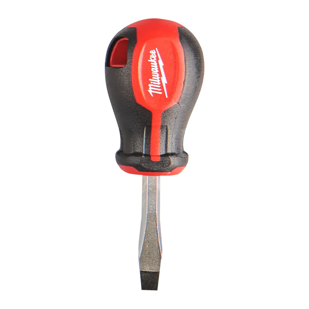 Milwaukee Wkrętaki Tri-lobe Tri-lobe S/Driver SL 1,2x6,5x45 - 1 szt. 4932471780
