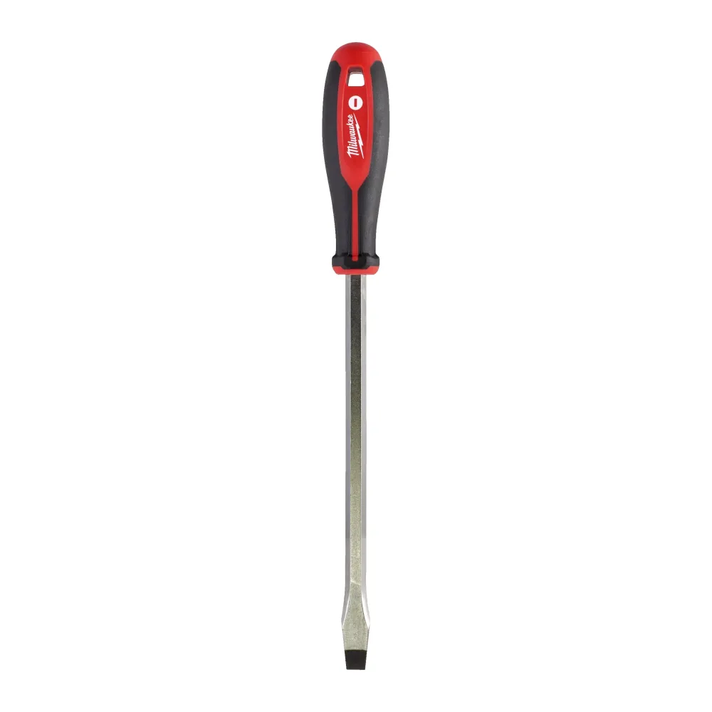 Milwaukee Wkrętaki Tri-lobe Tri-lobe S/Driver SL 1,6x10x200 - 1 szt. 4932471784