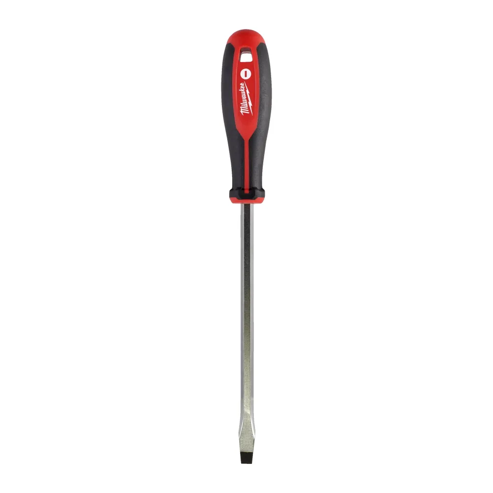 Milwaukee Wkrętaki Tri-lobe Tri-lobe S/Driver SL 1,6x8x175 - 1 szt. 4932471783