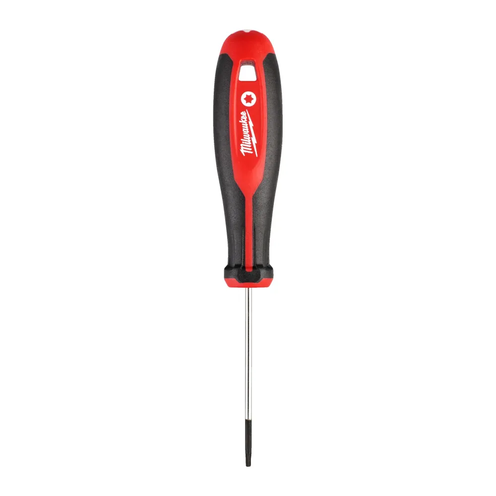 Milwaukee Wkrętaki Tri-lobe Tri-lobe S/Driver T10x75 - 1 szt. 4932471799