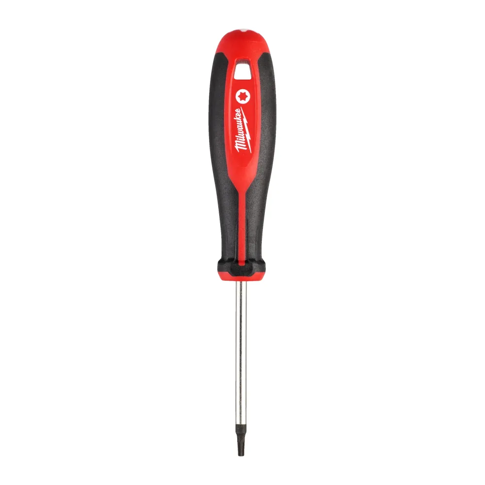 Milwaukee Wkrętaki Tri-lobe Tri-lobe S/Driver T15x75 - 1 szt. 4932471800
