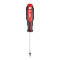 Milwaukee Wkrętaki Tri-lobe Tri-lobe S/Driver T20x100 - 1 szt. 4932471801