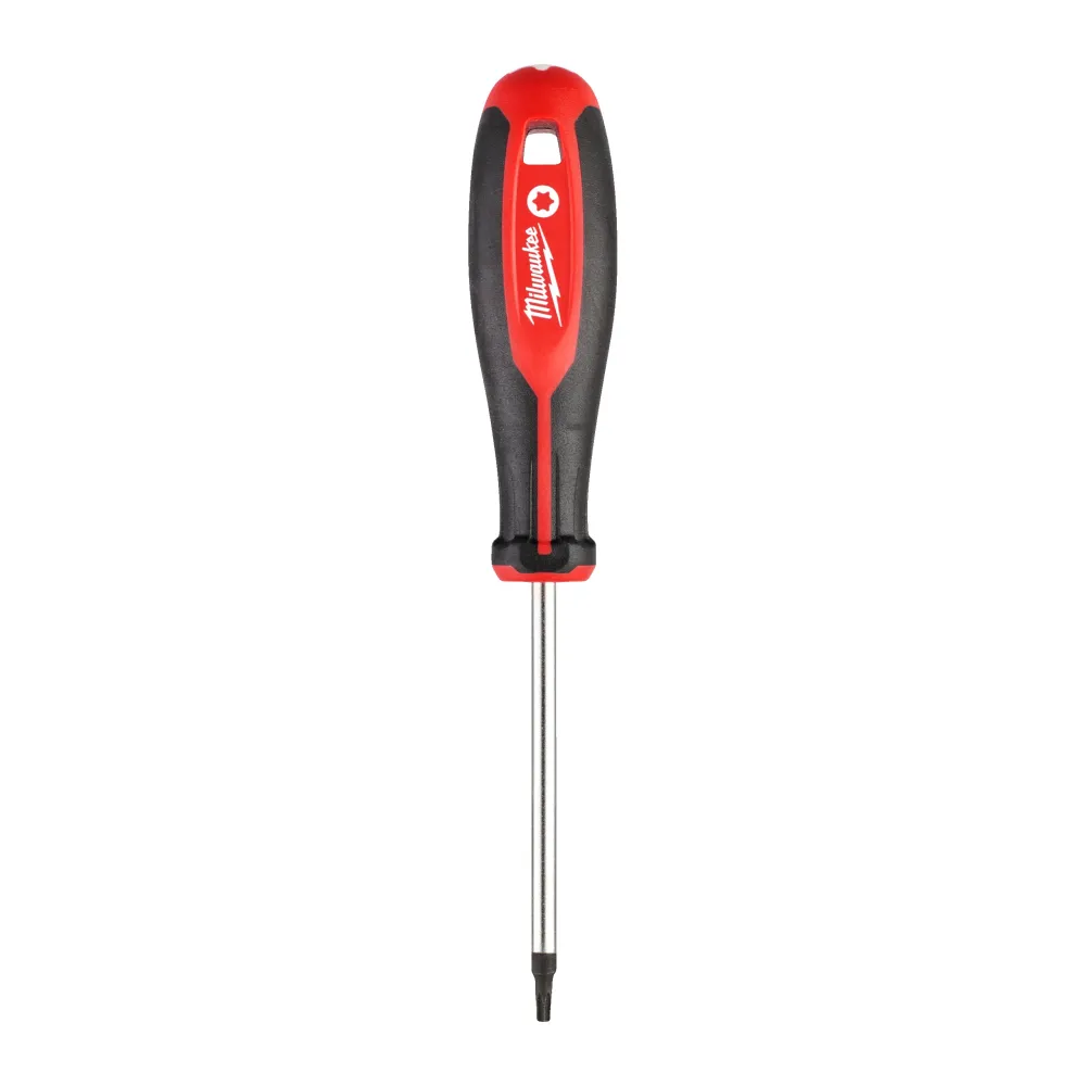 Milwaukee Wkrętaki Tri-lobe Tri-lobe S/Driver T20x100 - 1 szt. 4932471801