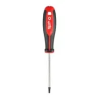 Milwaukee Wkrętaki Tri-lobe Tri-lobe S/Driver T25x100 - 1 szt. 4932471802