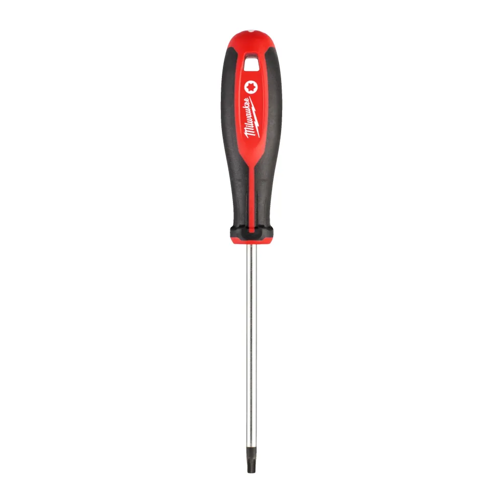 Milwaukee Wkrętaki Tri-lobe Tri-lobe S/Driver T30x125 - 1 szt. 4932471803