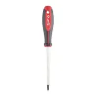 Milwaukee Wkrętaki Tri-lobe Tri-lobe S/Driver T40x125 - 1 szt. 4932471804