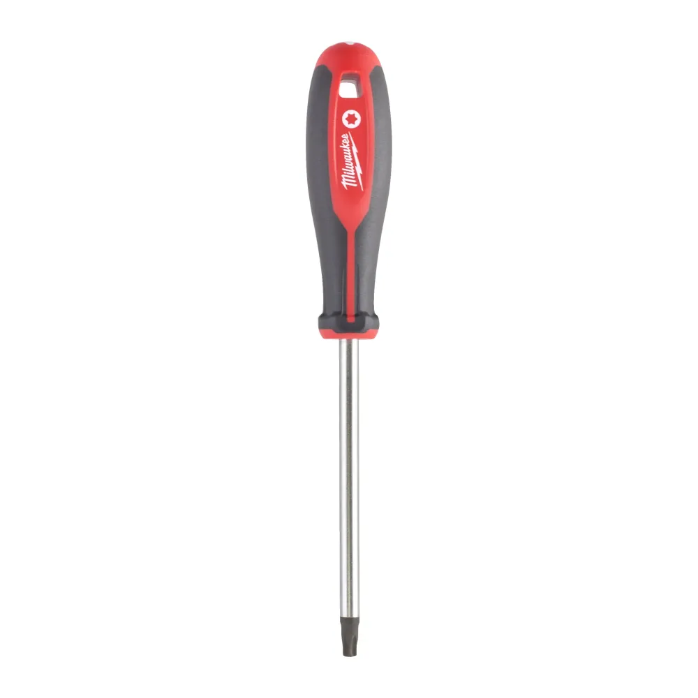 Milwaukee Wkrętaki Tri-lobe Tri-lobe S/Driver T40x125 - 1 szt. 4932471804