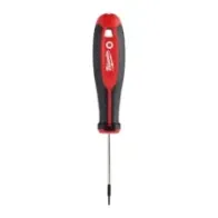 Milwaukee Wkrętaki Tri-lobe Tri-lobe S/Driver T6x65 - 1 szt. 4932471795