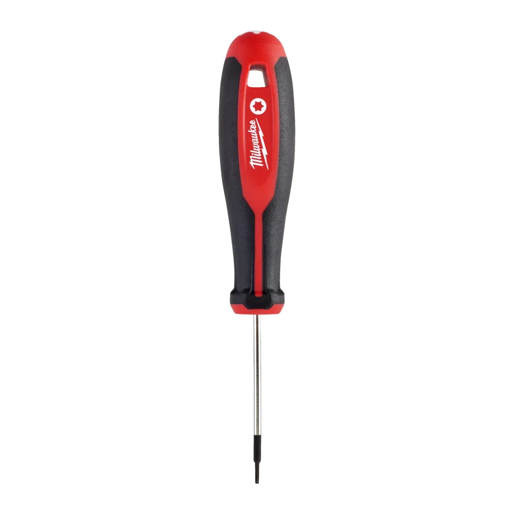 Milwaukee Wkrętaki Tri-lobe Tri-lobe S/Driver T6x65 - 1 szt. 4932471795