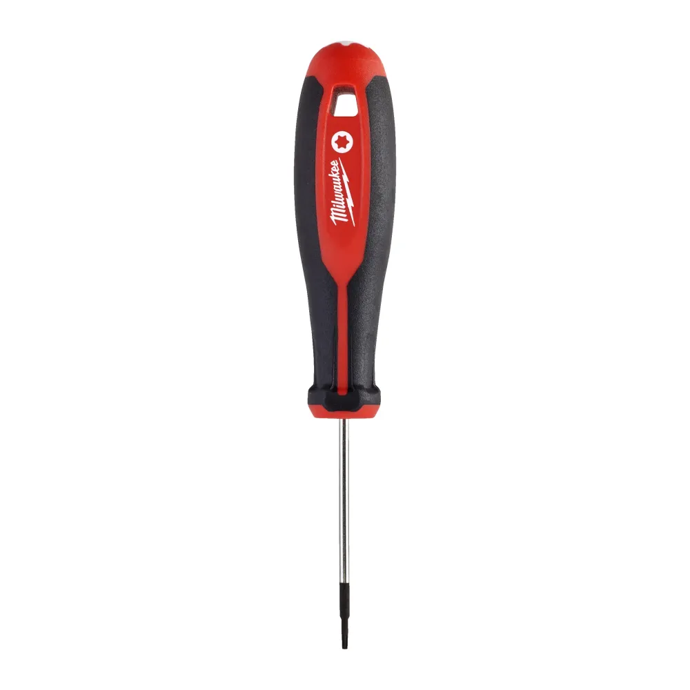 Milwaukee Wkrętaki Tri-lobe Tri-lobe S/Driver T7x65 - 1 szt. 4932471796