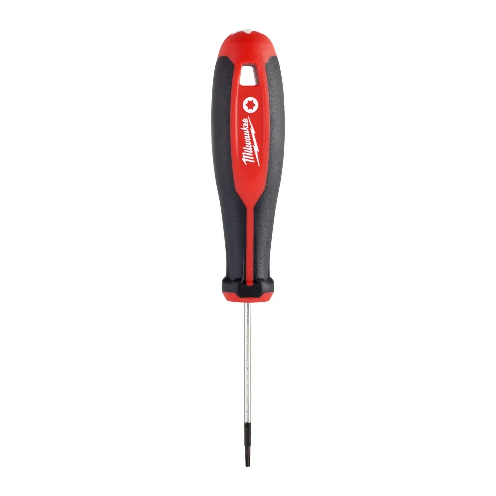 Milwaukee Wkrętaki Tri-lobe Tri-lobe S/Driver T8x65 - 1 szt. 4932471797