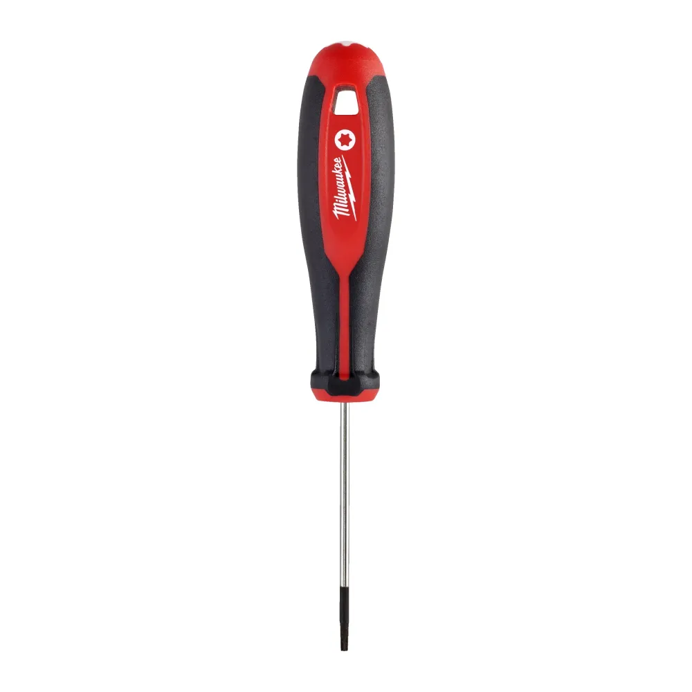 Milwaukee Wkrętaki Tri-lobe Tri-lobe S/Driver T9x75 - 1 szt. 4932471798