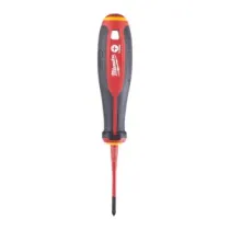 Milwaukee Wkrętaki Tri-Lobe VDE Wkrętak Tri-Lobe VDE PH0 x60 4932478720