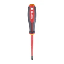 Milwaukee Wkrętaki Tri-Lobe VDE Wkrętak Tri-Lobe VDE PZ2 x100 4932478726