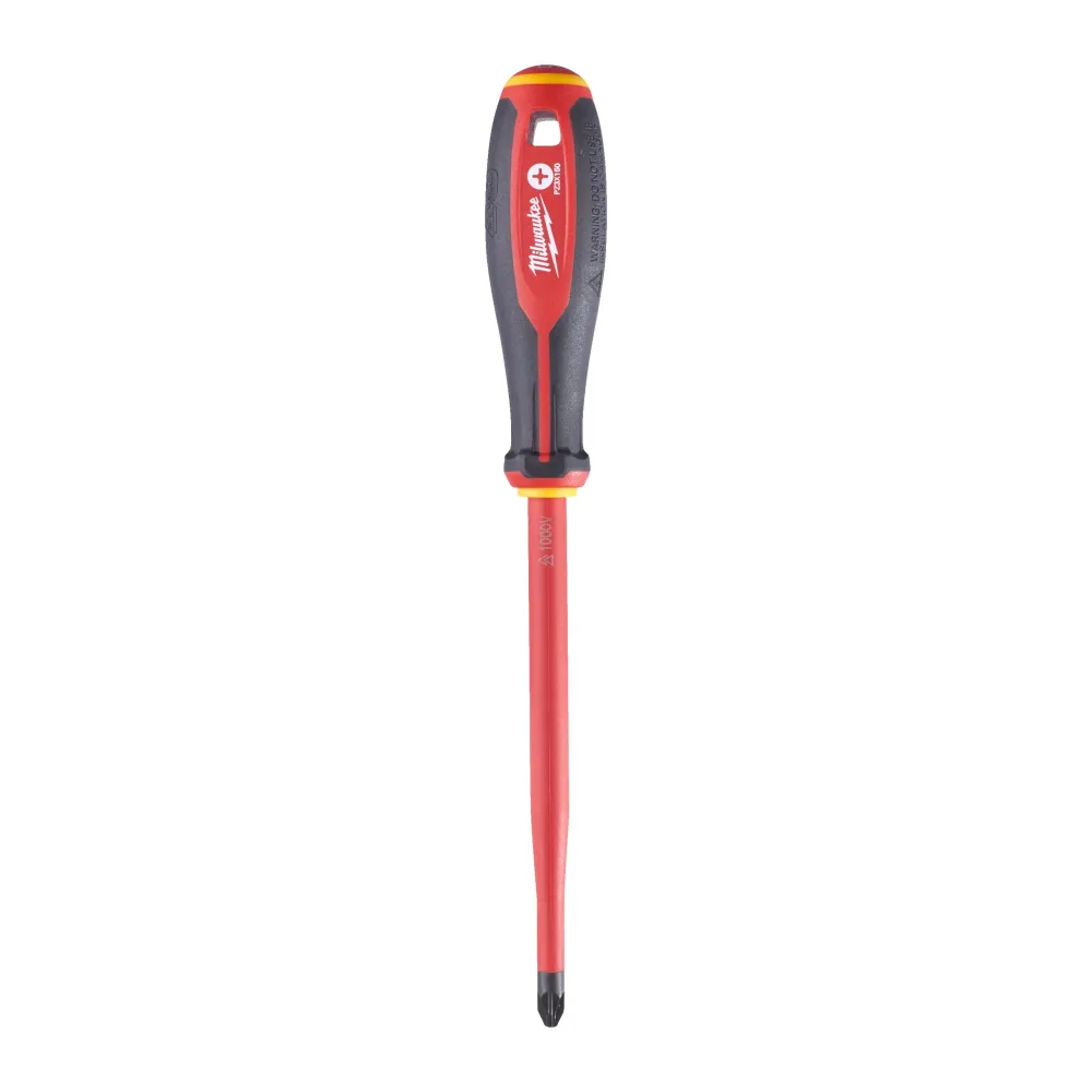 Milwaukee Wkrętaki Tri-Lobe VDE Wkrętak Tri-Lobe VDE PZ3 x150 4932478727