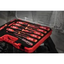 Milwaukee Wkrętaki Tri-Lobe VDE Wkrętak Tri-Lobe VDE T20 x100 4932478730