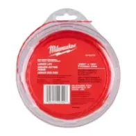 Milwaukee Akcesoria do systemu podkaszarki Żyłka podkaszarki 2 mm x 45 m - 1 szt. 49162712