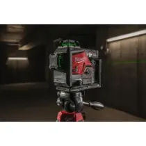 Milwaukee TRP180 Statyw laserowy 1,8 m - SanPro.Net