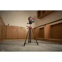 Milwaukee TRP180 Statyw laserowy 1,8 m - SanPro.Net