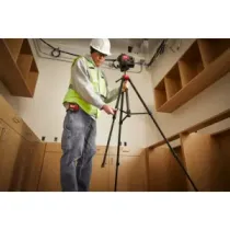 Milwaukee TRP180 Statyw laserowy 1,8 m - SanPro.Net
