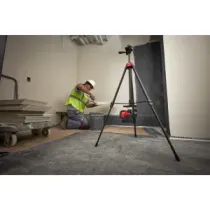 Milwaukee TRP180 Statyw laserowy 1,8 m - SanPro.Net