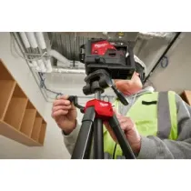 Milwaukee TRP180 Statyw laserowy 1,8 m - SanPro.Net