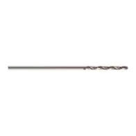 Milwaukee Wiertła HSS-Ground Thunderweb DIN338 TW 1,0 x 34 - 10 szt. 4932352377