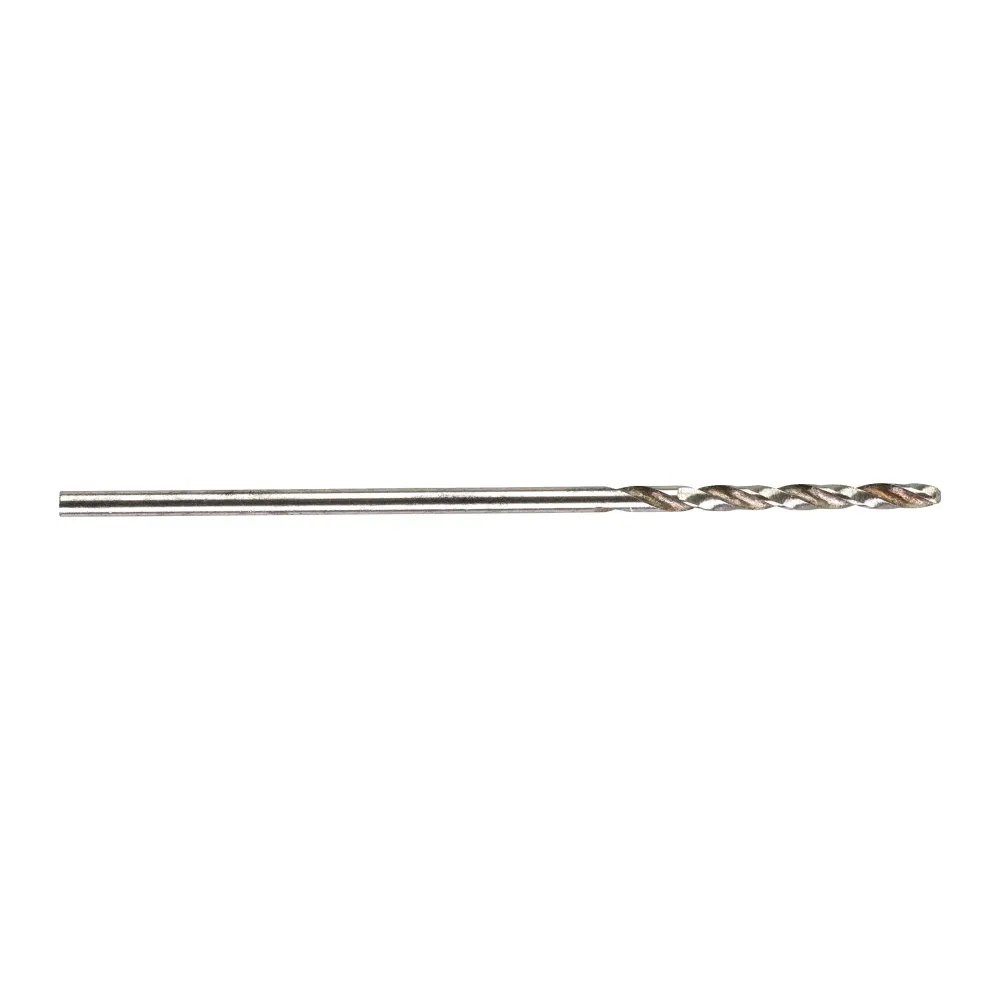 Milwaukee Wiertła HSS-Ground Thunderweb DIN338 TW 1,1 x 36 - 10 szt. 4932459826