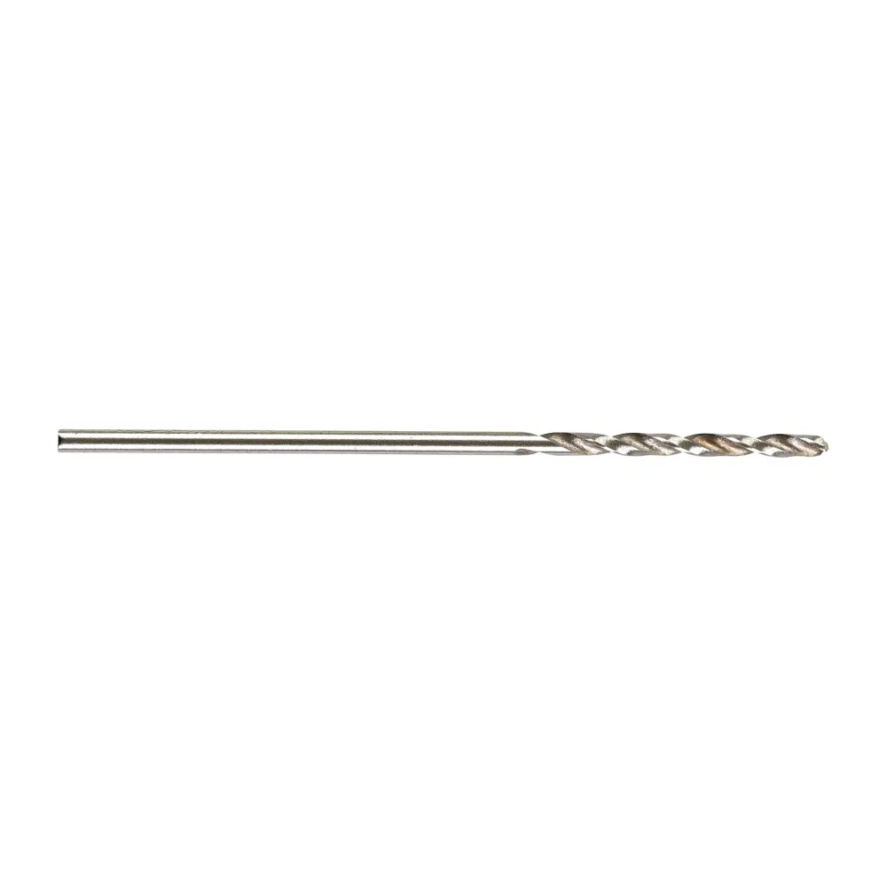 Milwaukee Wiertła HSS-Ground Thunderweb DIN338 TW 1,2 x 38 - 10 szt. 4932459827