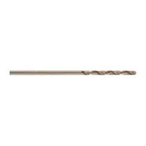 Milwaukee Wiertła HSS-Ground Thunderweb DIN338 TW 1,3 x 38 - 10 szt. 4932459828