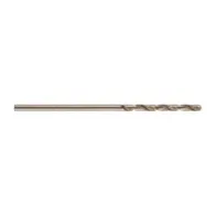 Milwaukee Wiertła HSS-Ground Thunderweb DIN338 TW 1,3 x 38 - 10 szt. 4932459828