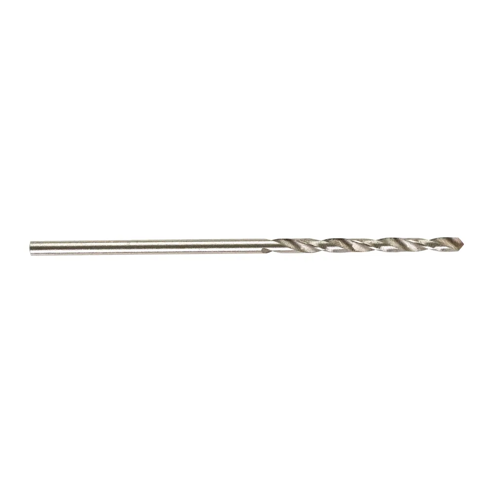 Milwaukee Wiertła HSS-Ground Thunderweb DIN338 TW 1,4 x 40 - 10 szt. 4932459829