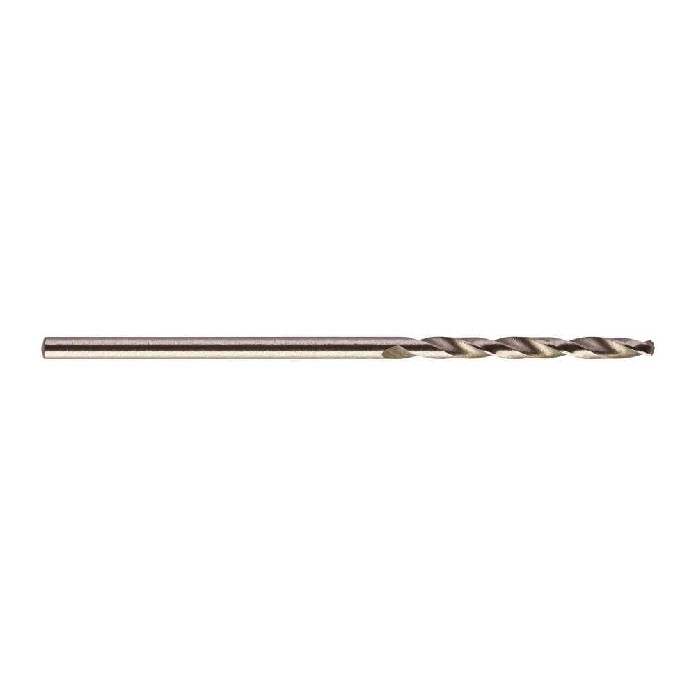Milwaukee Wiertła HSS-Ground Thunderweb DIN338 TW 1,5 x 40 - 10 szt. 4932352378