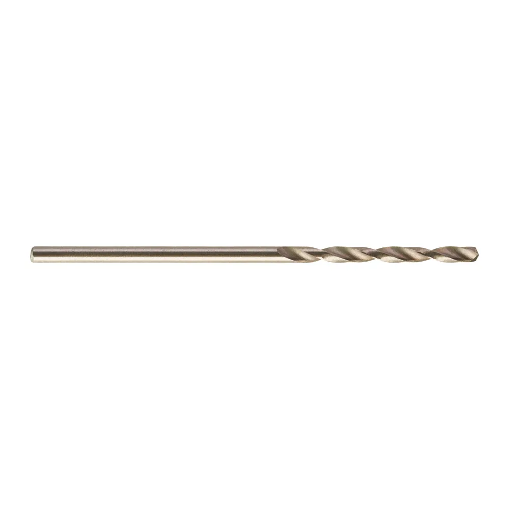 Milwaukee Wiertła HSS-Ground Thunderweb DIN338 TW 1,5 x 40 - 2 szt. 4932352346