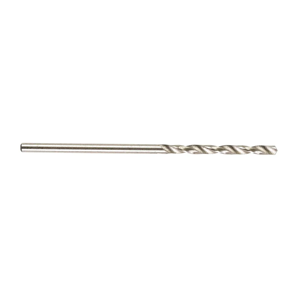 Milwaukee Wiertła HSS-Ground Thunderweb DIN338 TW 1,6 x 43 - 10 szt. 4932459830